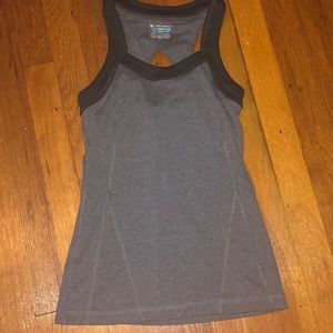 Yoga Tank